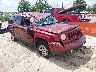 1C4NJPBB8ED****** Salvamento y Destrozados 2014 Jeep Patriot en Fort Myers