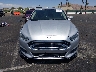 3FA6P0HD5GR****** Salvage 2016 Ford Fusion in Nevada State