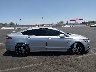 3FA6P0HD5GR****** Wrecked 2016 Ford Fusion in Nevada State