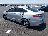 3FA6P0HD5GR****** Salvage and Repairable 2016 Ford Fusion in Las Vegas