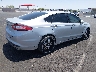 3FA6P0HD5GR****** Salvage and Wrecked 2016 Ford Fusion in Nevada State