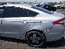 3FA6P0HD5GR****** Salvage and Repairable 2016 Ford Fusion in Nevada State