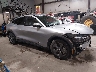 3FMTK1SS0MM****** Used 2021 Ford Mustang Mach-E in Vermont State
