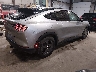3FMTK1SS0MM****** Salvage and Wrecked 2021 Ford Mustang Mach-E in Vermont State