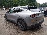 3FMTK1SS0MM****** Salvage and Repairable 2021 Ford Mustang Mach-E in Electric Vehicle Auctions