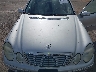 WDBUF70J64A****** Repairable 2004 Mercedes-Benz E-Class in Honolulu