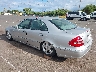 WDBUF70J64A****** Salvage and Repairable 2004 Mercedes-Benz E-Class in Honolulu