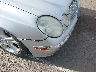 WDBUF70J64A****** Salvage and Repairable 2004 Mercedes-Benz E-Class in Hawaii State