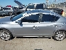 19UDE2F73HA****** Salvamento 2017 Acura ILX