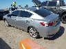 19UDE2F73HA****** Salvamento y Reparables 2017 Acura ILX en North Hollywood