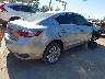 19UDE2F73HA****** Salvamento y Destrozados 2017 Acura ILX en Estado de California
