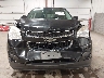2GNALBEK0F6****** Destrozados 2015 Chevrolet Equinox en Estado de Iowa