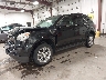 2GNALBEK0F6****** Usados y Reparables 2015 Chevrolet Equinox en Des Moines