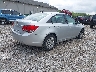 1G1PC5SH4C7****** Salvage and Wrecked 2012 Chevrolet Cruze in Ohio State
