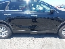 5XYPG4A37KG****** Salvage and Repairable 2019 Kia Sorento in California State