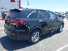 5XYPG4A37KG****** Salvamento y Destrozados 2019 Kia Sorento en Estado de California