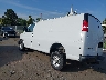 1GCWGAFP9M1****** Salvage and Repairable 2021 Chevrolet Express in Culpeper