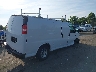 1GCWGAFP9M1****** Salvage and Wrecked 2021 Chevrolet Express in Virginia State