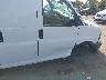 1GCWGAFP9M1****** Salvage and Repairable 2021 Chevrolet Express in Virginia State