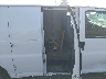 1GCWGAFP9M1****** Wrecked 2021 Chevrolet Express in Culpeper