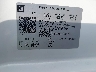 1GCWGAFP9M1****** Used 2021 Chevrolet Express in Culpeper