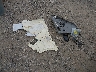 1GNDT13S572****** Wrecked 2007 Chevrolet Trailblazer in Ohio State