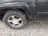 1GNDT13S572****** Used 2007 Chevrolet Trailblazer in Ohio State