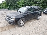 1GNDT13S572****** Used and Repairable 2007 Chevrolet Trailblazer in Akron Canton