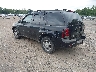 1GNDT13S572****** Salvage and Repairable 2007 Chevrolet Trailblazer in Akron Canton