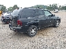 1GNDT13S572****** Salvage and Wrecked 2007 Chevrolet Trailblazer in Ohio State