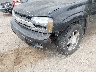 1GNDT13S572****** Salvage and Repairable 2007 Chevrolet Trailblazer in Ohio State