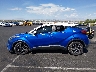NMTKHMBX8KR****** Repairable 2019 Toyota C-HR in Nevada State