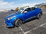 NMTKHMBX8KR****** Used and Repairable 2019 Toyota C-HR in Las Vegas