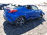 NMTKHMBX8KR****** Salvage and Wrecked 2019 Toyota C-HR in Nevada State