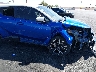 NMTKHMBX8KR****** Salvage and Repairable 2019 Toyota C-HR in Nevada State