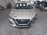 3N1AB8CV4MY****** Wrecked 2021 Nissan Sentra in Florida State