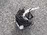 JS1GR7LAX92****** Wrecked 2009 Suzuki GSX-R750 in California State