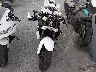 JS1GR7LAX92****** Used and Repairable 2009 Suzuki GSX-R750 in California State