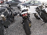 JS1GR7LAX92****** Salvage and Repairable 2009 Suzuki GSX-R750 in California State
