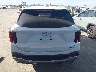 KNDRHDJG1S5****** Salvamento y Destrozados 2025 Kia Sorento Hybrid en North Hollywood