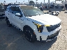 KNDRHDJG1S5****** Salvamento y Destrozados 2025 Kia Sorento Hybrid en North Hollywood