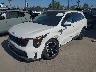 KNDRHDJG1S5****** Usados y Reparables 2025 Kia Sorento Hybrid en North Hollywood