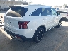 KNDRHDJG1S5****** Salvamento y Destrozados 2025 Kia Sorento Hybrid en Estado de California
