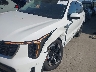 KNDRHDJG1S5****** Destrozados 2025 Kia Sorento Hybrid en Estado de California