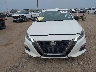 1N4BL4CV1KC****** Wrecked 2019 Nissan Altima in Texas State