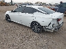 1N4BL4CV1KC****** Salvage and Repairable 2019 Nissan Altima in Corpus Christi