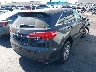 5J8TB3H51FL****** Salvage and Wrecked 2015 Acura RDX in California State