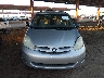 5TDZK23C98S****** Destrozados 2008 Toyota Sienna en Estado de Arizona