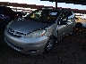 5TDZK23C98S****** Usados y Reparables 2008 Toyota Sienna en Phoenix