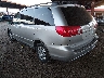 5TDZK23C98S****** Salvamento y Reparables 2008 Toyota Sienna en Phoenix